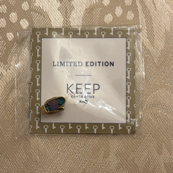 KEEP Collective Life Celebrated Charms Set Limited Editions - Picture 7 of 8